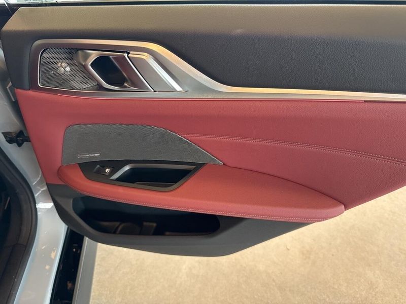 2024 BMW 4 Series M440i xDrive
