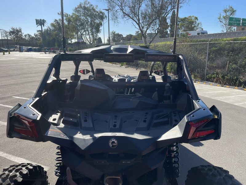 New 2025 Can-Am MAVERICK X3 MAX X RS TURBO RR Image 24