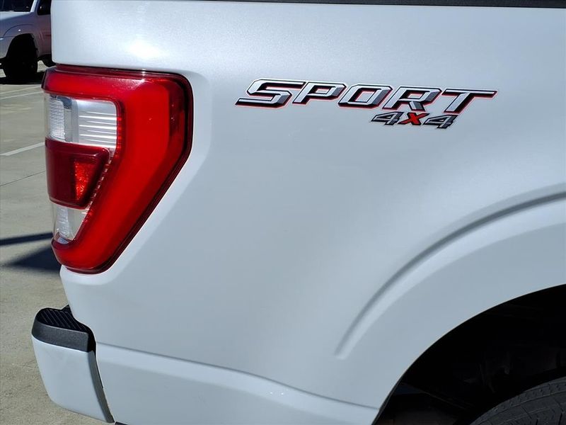 Used 2022 Ford F-150 LariatImage 15