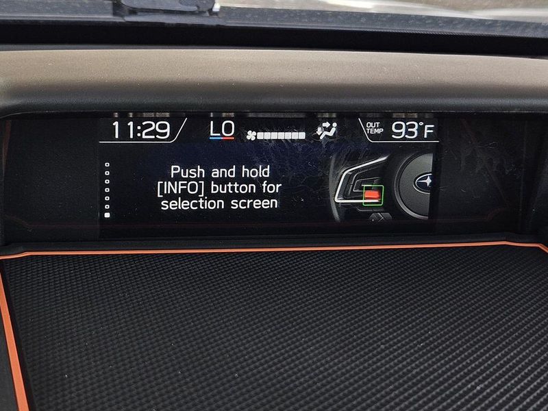 2023 Subaru Forester SportImage 15
