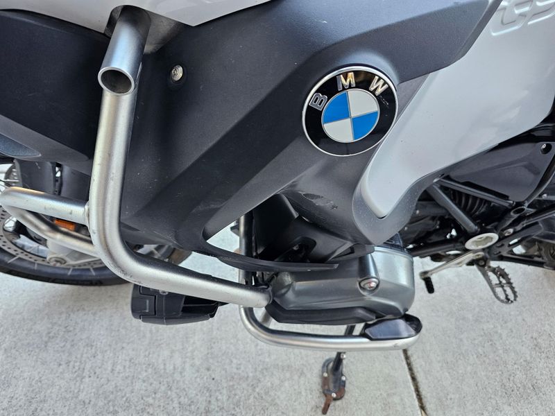 Used 2017 BMW R 1200 GS Adventure 