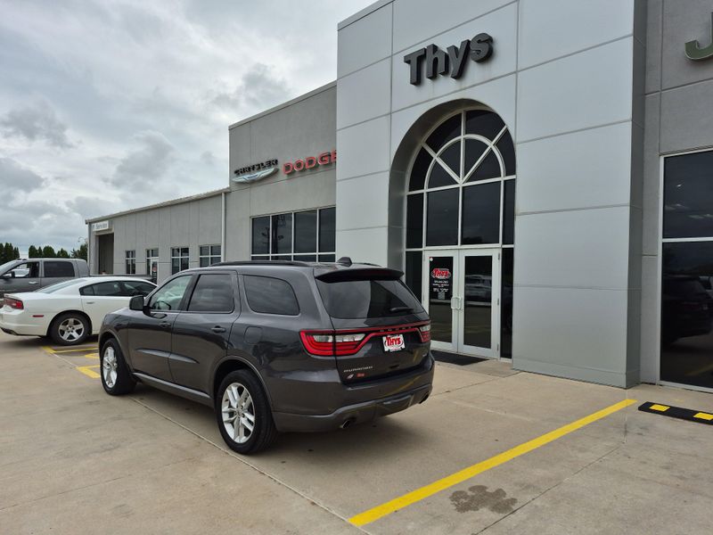 Used 2024 Dodge Durango GT PlusImage 43