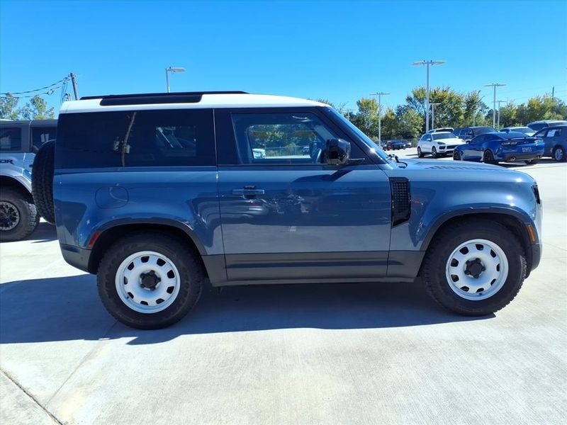 Used 2023 Land Rover Defender 90 SImage 15
