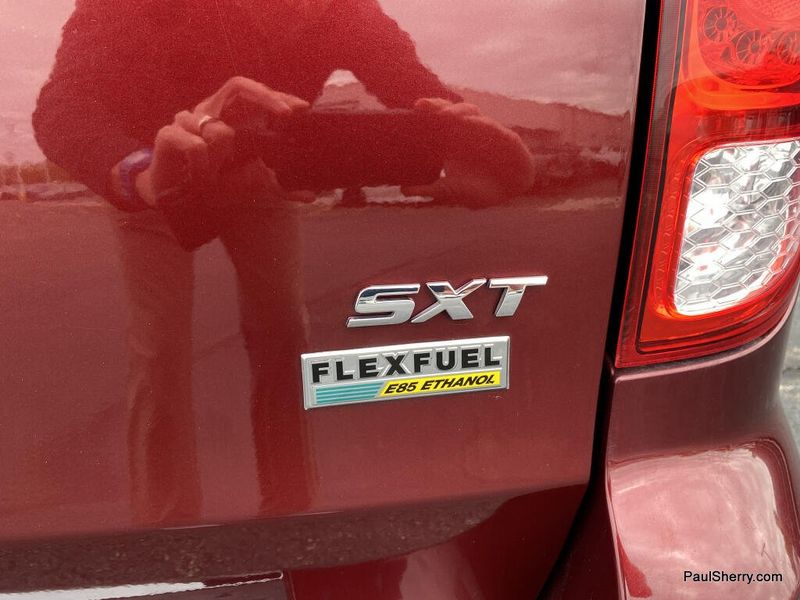 Used 2019 Dodge Grand Caravan SXT