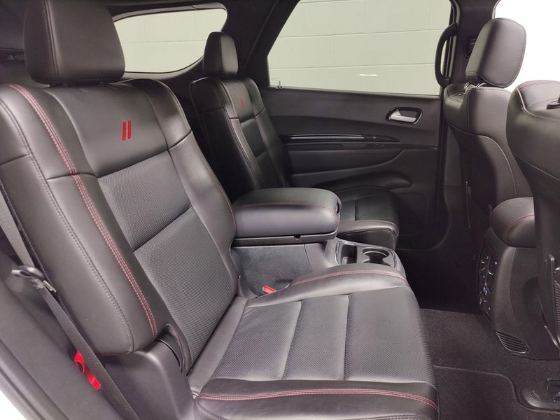 2024 Dodge Durango Citadel 5.7L V8 AWD w/SunroofImage 21