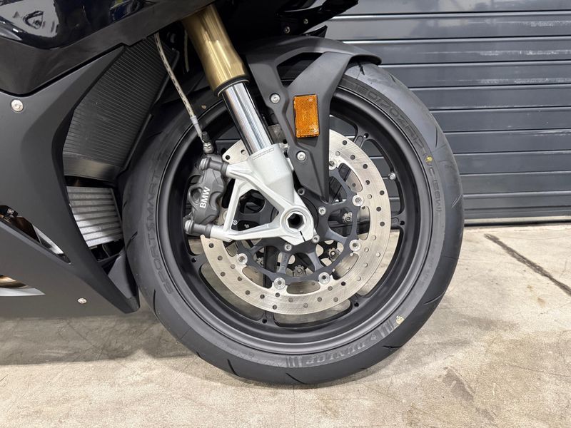 2024 BMW S 1000 RR