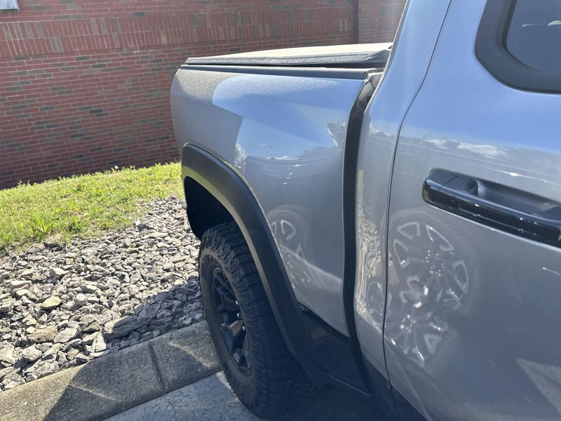 2025 RAM 1500 Rho Crew Cab 4x4 5