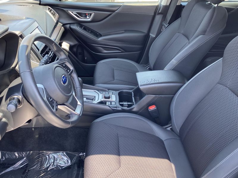 Used 2021 Subaru Forester PremiumImage 16