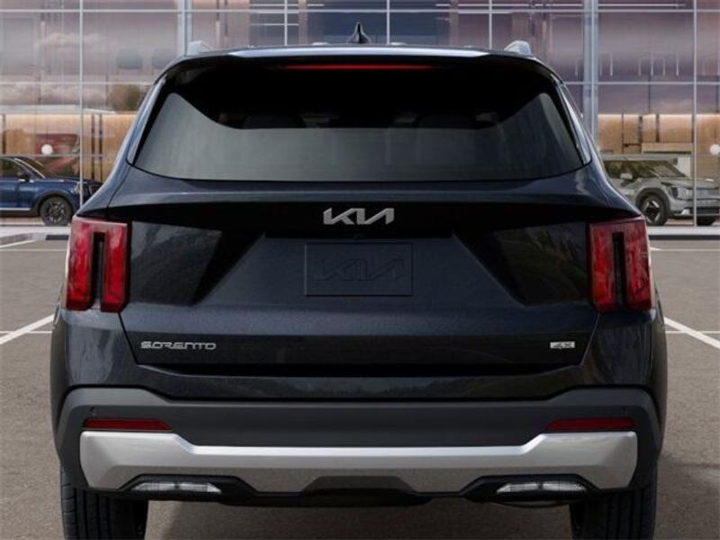 2025 Kia Sorento SImage 13