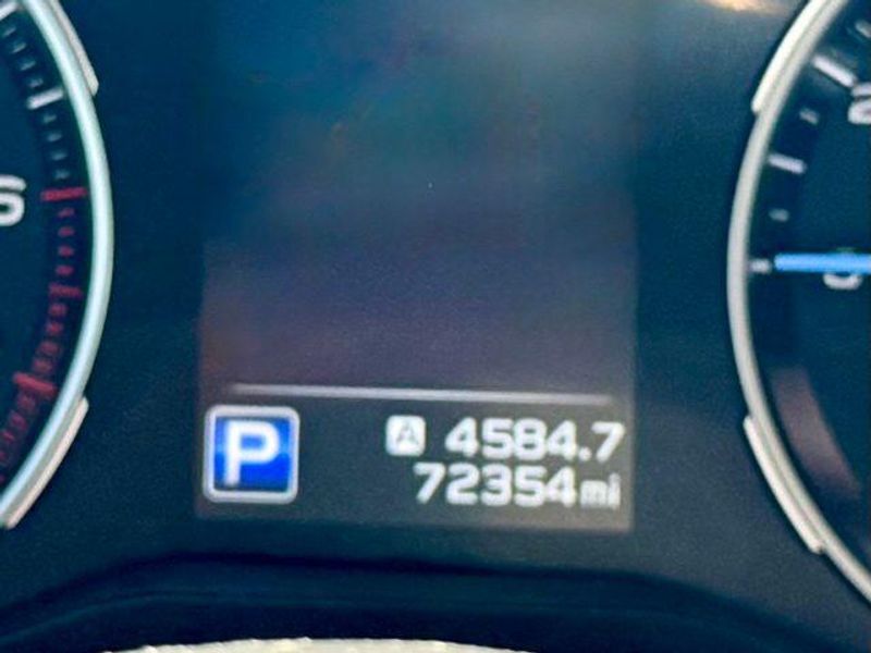 Used 2021 Subaru Ascent LimitedImage 16