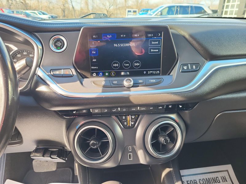 Used 2020 Chevrolet Blazer LTImage 7