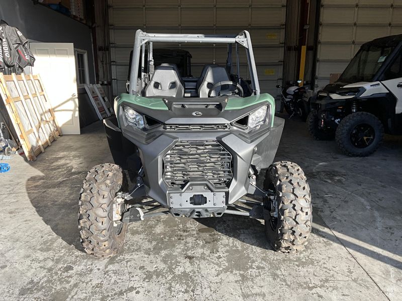 New 2024 Can-Am COMMANDER MAX XT-P 1000R Image 3
