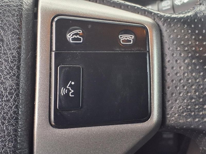 2011 Toyota 4Runner LimitedImage 20