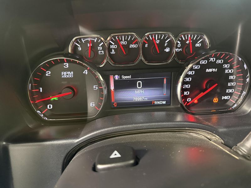 Used 2014 GMC Sierra 1500 SLTImage 11