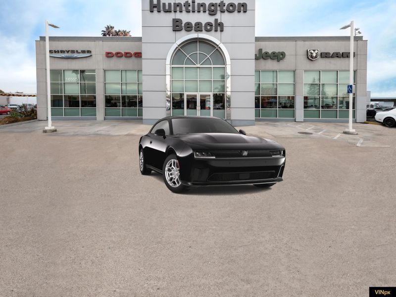 2025 Dodge Charger RTImage 16