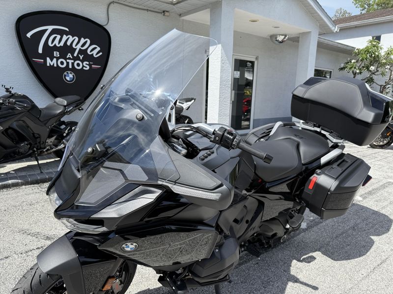 New 2026 BMW R 1300 RT 