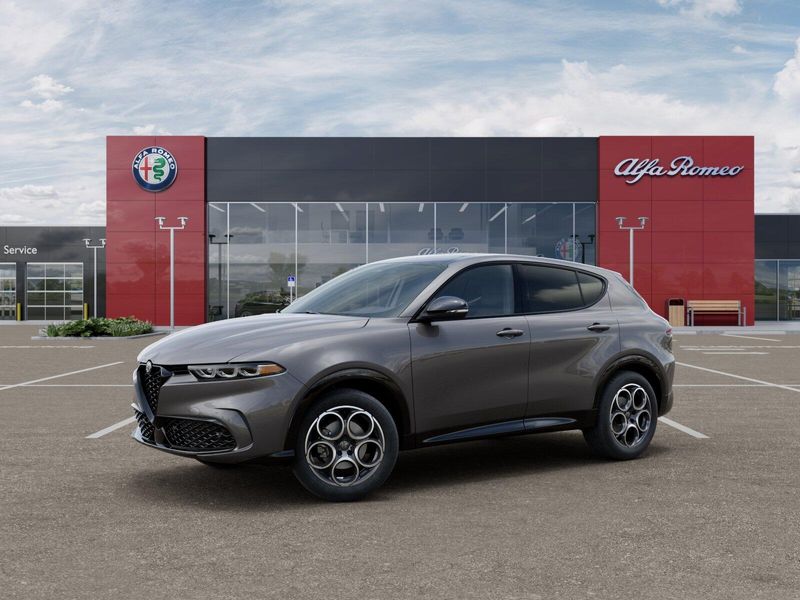 New 2025 Alfa Romeo Tonale AwdImage 25