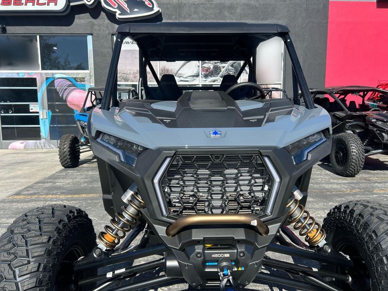New 2026 Polaris RZR XP S 1000 ULTIMATE Image 21