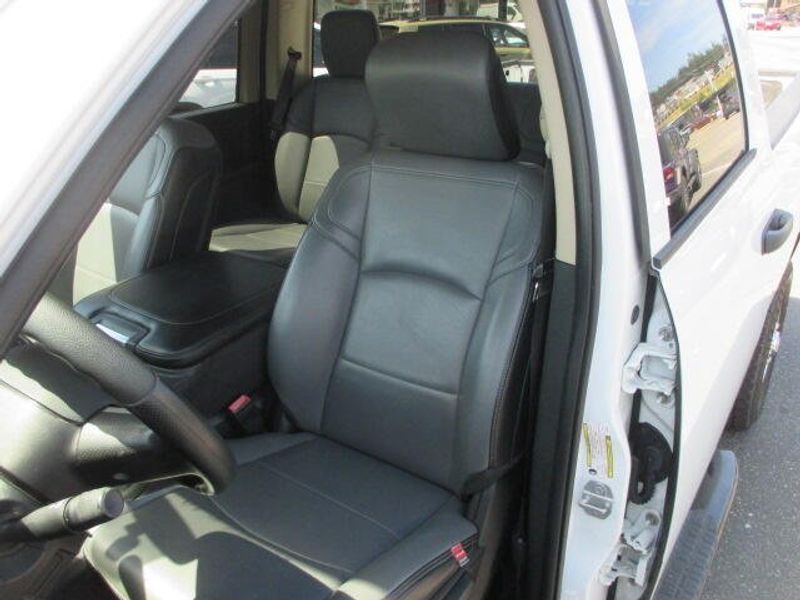 Used 2020 RAM 2500 TradesmanImage 15