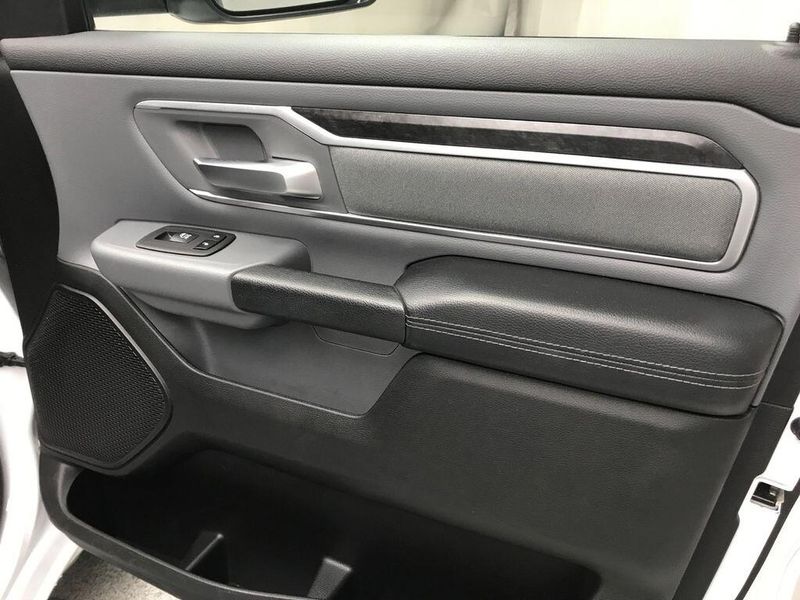 Used 2022 RAM 1500 Big HornImage 25