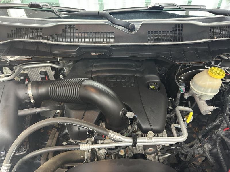 Used 2017 RAM 1500 Big HornImage 18