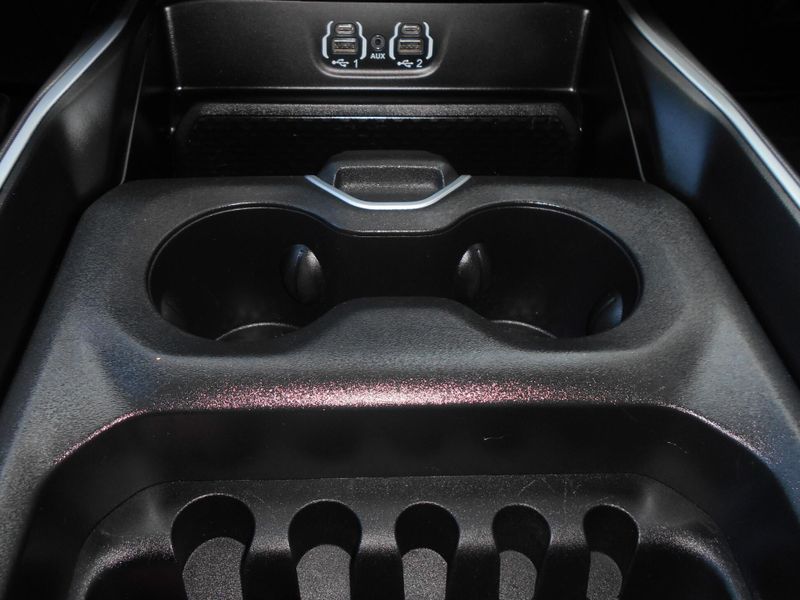 2020 RAM 1500 Big Horn Lone StarImage 22