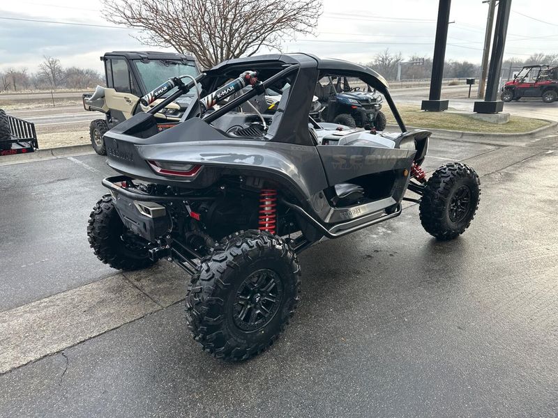 2024 SEGWAY VILLAIN SX10 WP 