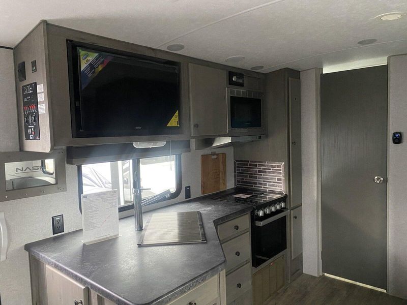 New 2025 NASH 23D Image 11