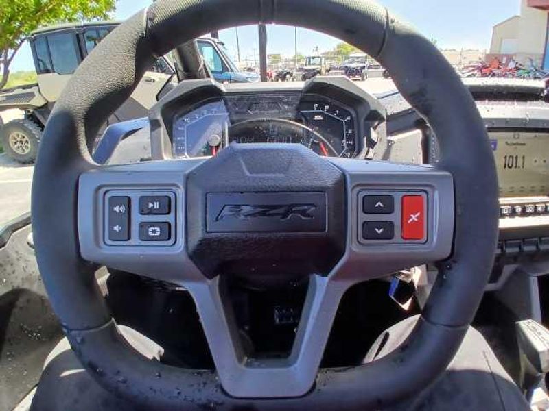 2025 Polaris RZR PRO S ULTIMATE 