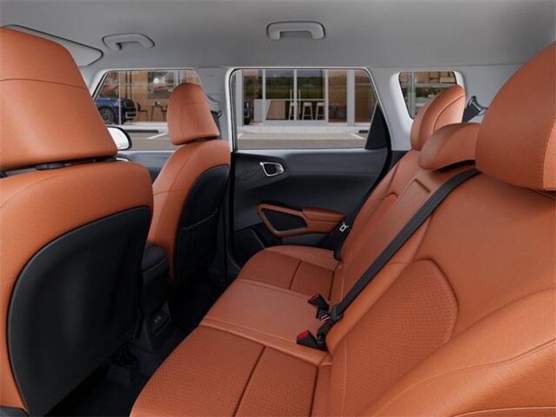 New 2025 Kia Soul EXImage 18