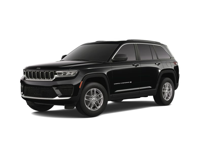 2025 Jeep Grand Cherokee Laredo X 4x2Image 1