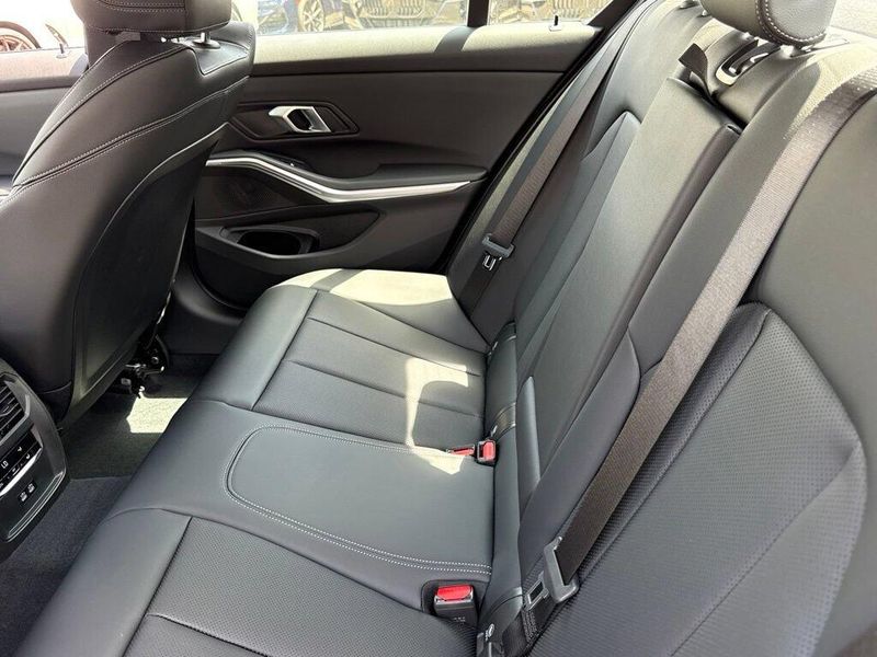 New 2026 BMW 3 Series 330iImage 26