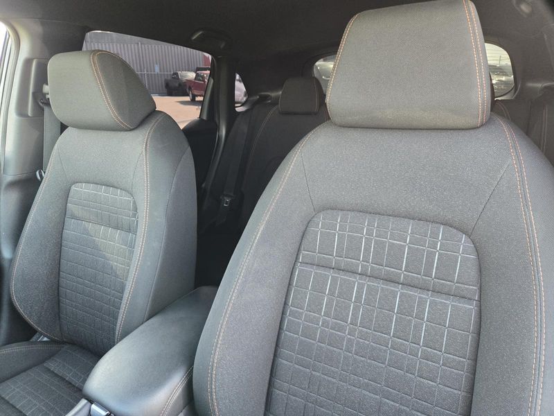 Used 2024 Honda HR-V Sport 2WD CVT
