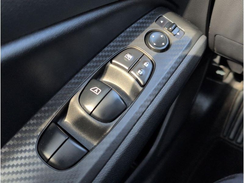 Used 2024 Nissan Altima 2.5 SVImage 12