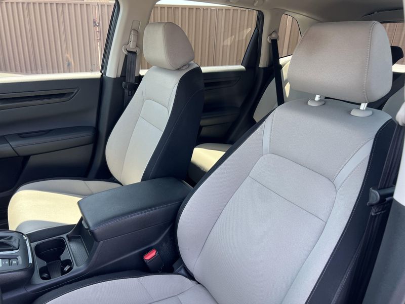 2025 Honda CR-V EXImage 7