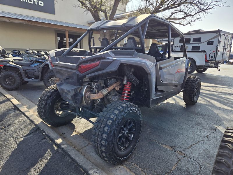 USED 2025 POLARIS RZR XP 4 1000 PREMIUM Image 6
