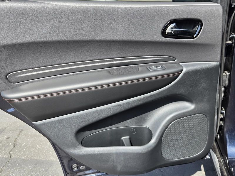 New 2026 Dodge Durango Gt Rwd