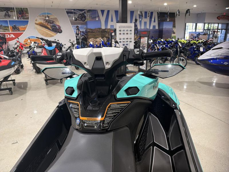 New 2026 Kawasaki JET SKI ULTRA 310LX-S Image 22