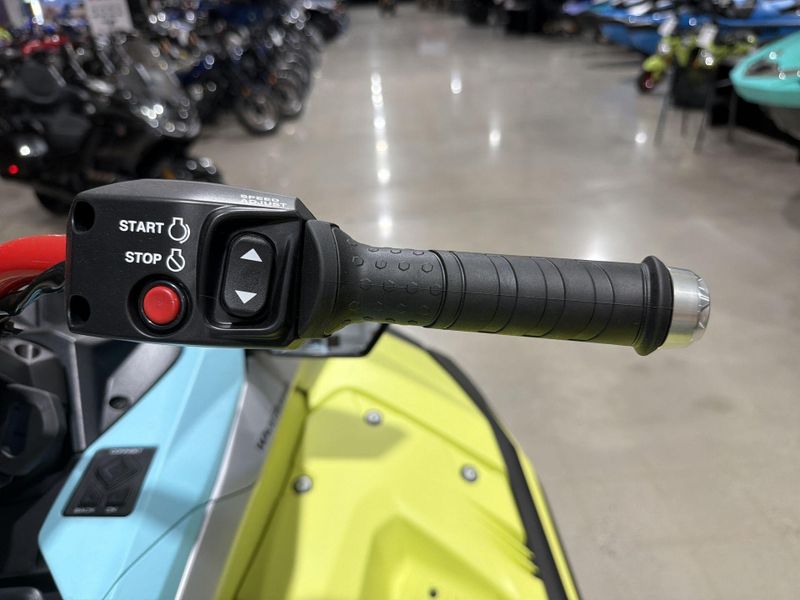 New 2025 Yamaha JETBLASTER PRO (3UP) Image 21