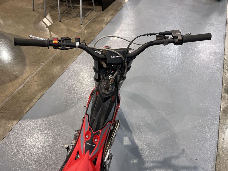 Used 2025 Honda MONTESA COTA 4RT 260R Image 19