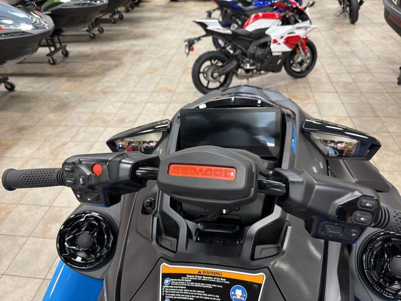 New 2026 Sea-Doo RXT-X 325 (SOUND SYSTEM) Image 20