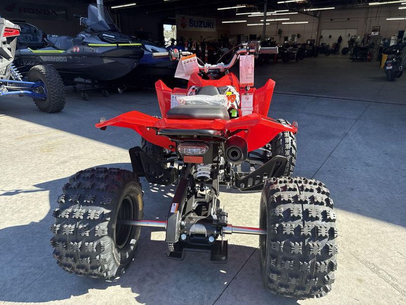 New 2026 Kayo STORM 300 Image 14