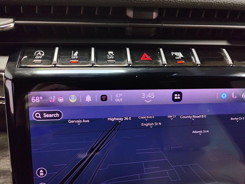 Used 2024 Jeep Grand Cherokee Limited Black 4X4 w/SunroofImage 22