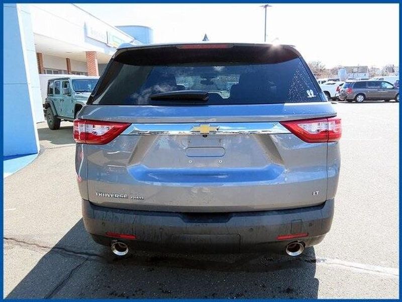 2019 Chevrolet Traverse LTImage 6