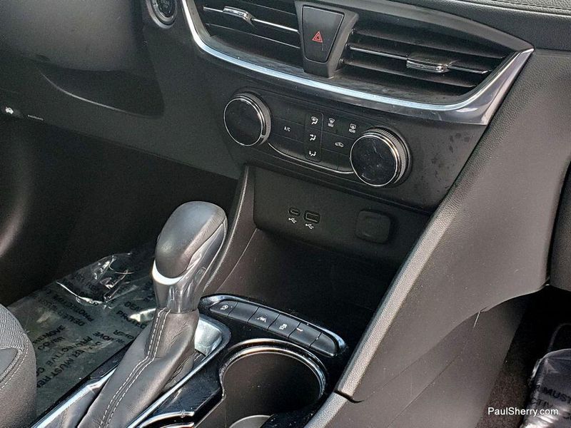 2024 Buick Encore GX Preferred photo 18