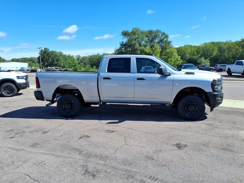 2026 Ram 2500 Tradesman photo 2