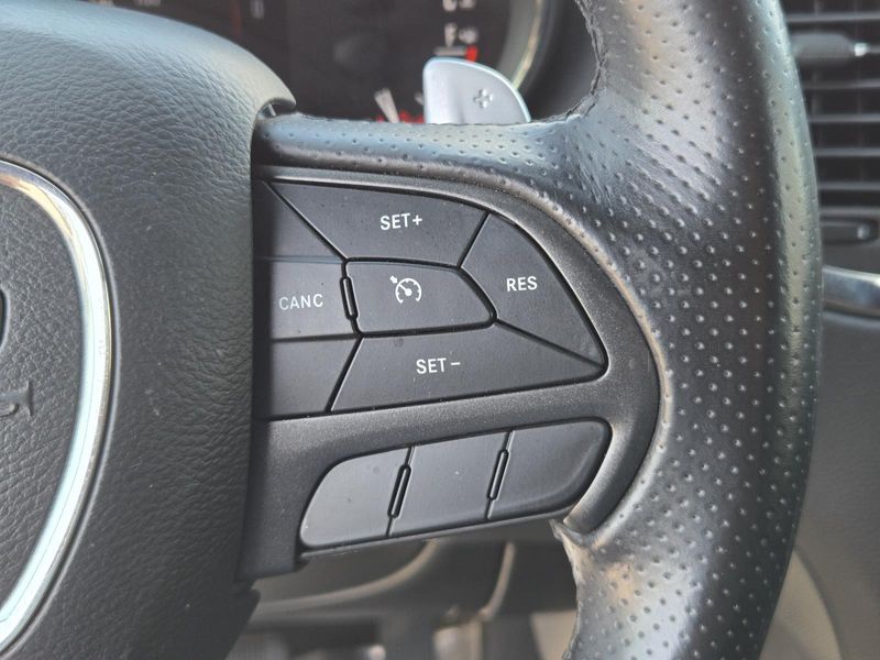 Used 2020 Dodge Durango R/T RWD