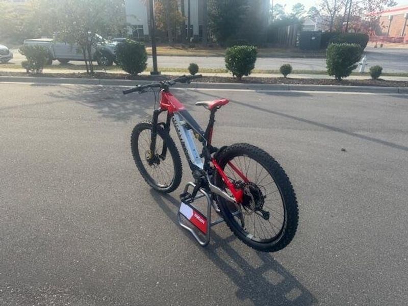 New 2024 Ducati THOK TK01 RR 