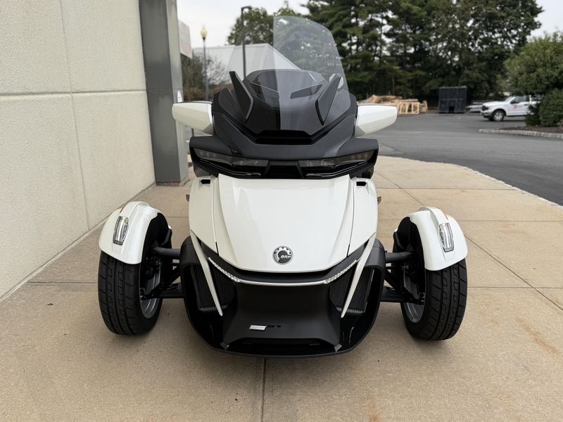 2026 Can-Am SPYDER RT LIMITEDImage 5