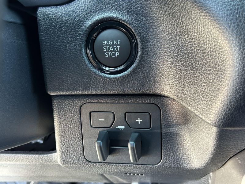 New 2025 Toyota Tundra SR5Image 20